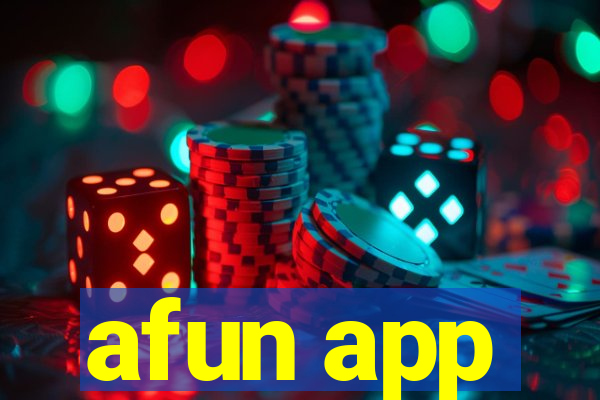 afun app